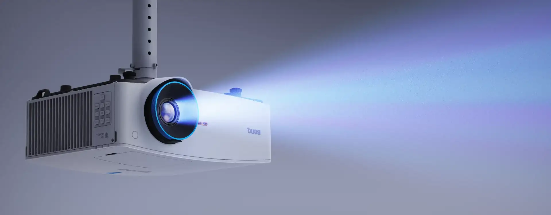 BenQ LK935